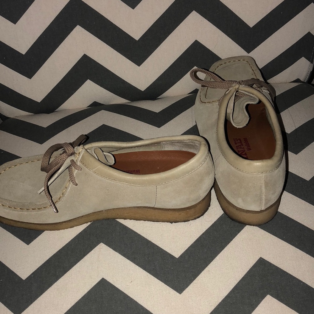 Men’s Clark’s - Picture 2 of 2